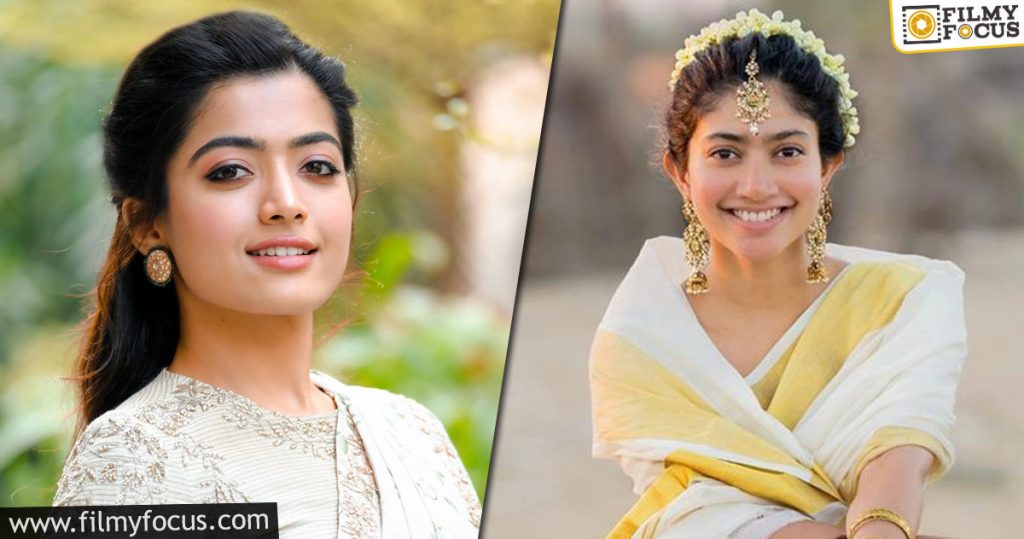 Rashmika Mandanna vs Sai Pallavi for movie offers1