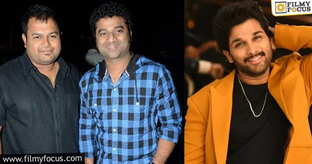 Thaman vs Devi Sri Prasad for Allu Arjun1