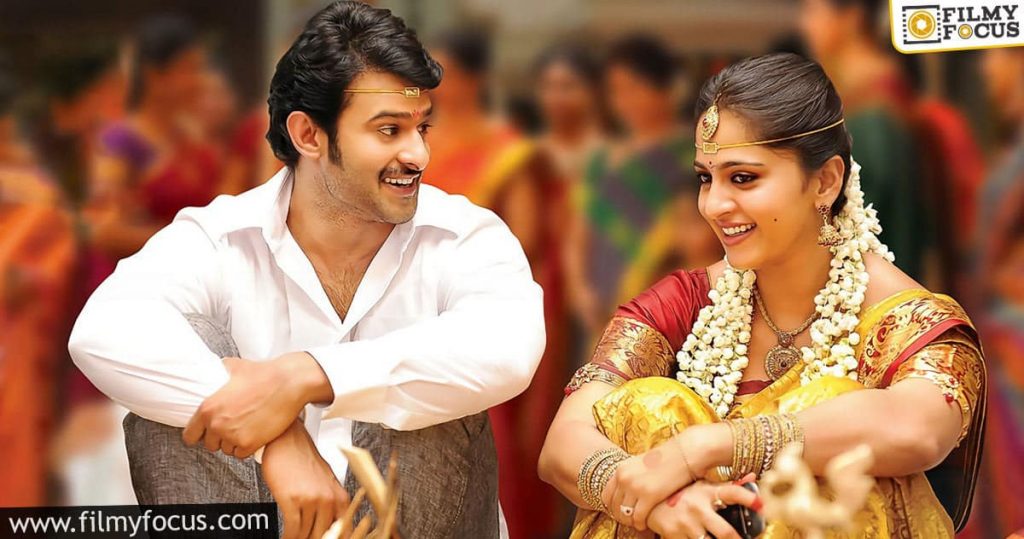 Anushka Shetty breaks silence on viral wedding photo with Prabhas1