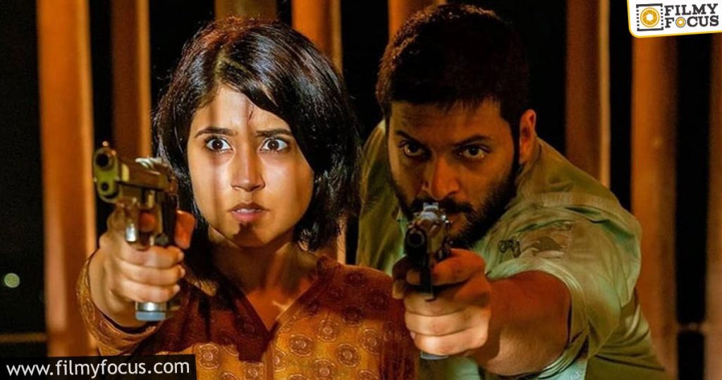 Mirzapur 2 disappoints telugu audience1