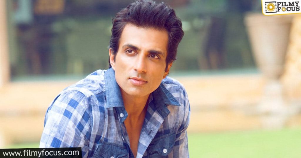 Sonu Sood reveals the pain in his mind1