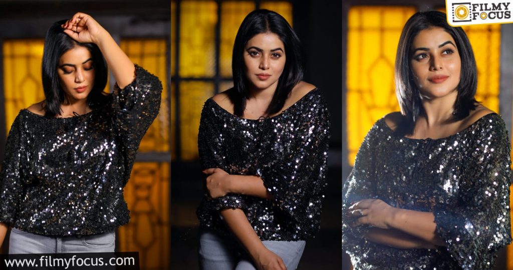 Poorna Back Door movie shooting completed