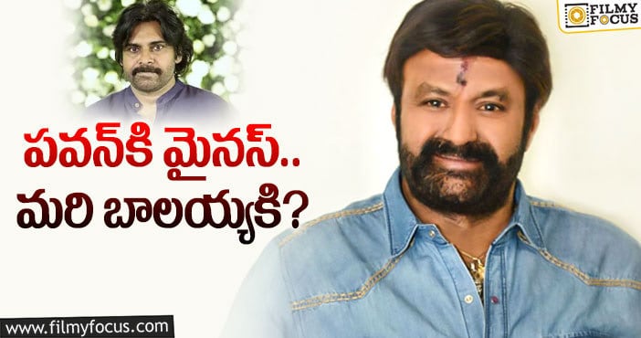 Balakrishna: ఒక బాలకృష్ణకి హీరోయిన్‌ ఓకే అయ్యిందట!