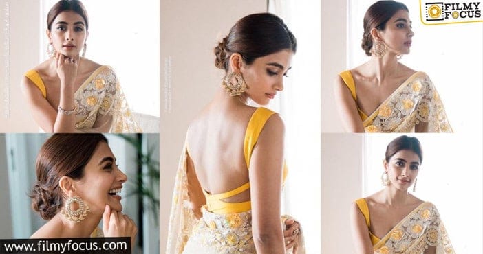 Pooja Hegde: అది ఓపెన్ చేయడంలో భలే సంతృప్తి.. పూజా హెగ్డే కొంటె చేష్టలు!