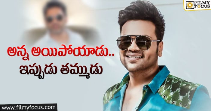 Manchu Manoj: ఆ బాలీవుడ్‌ హీరోని తెగ వాడేస్తున్నారుగా!