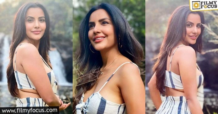 Priya Anand: మరీంత అందంగా మారిపోతున్న లీడర్ బ్యూటీ ప్రియా ఆనంద్!