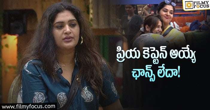 Bigg Boss 5 Telugu: పవర్ రూమ్ లో హమీద చేసిన తప్పు అదే!