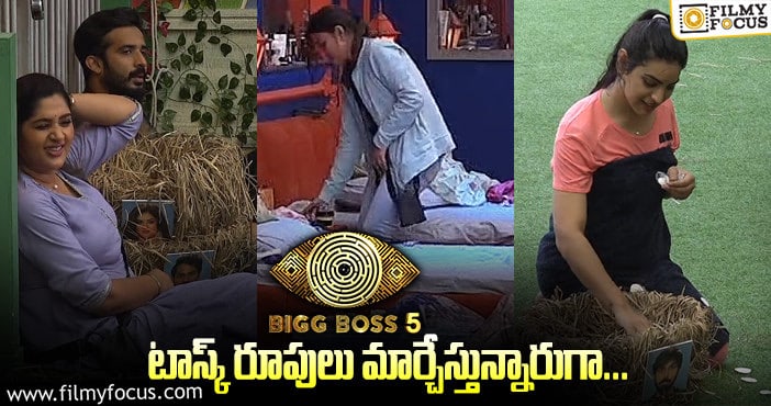 Why contestants not following Bigg Boss rules