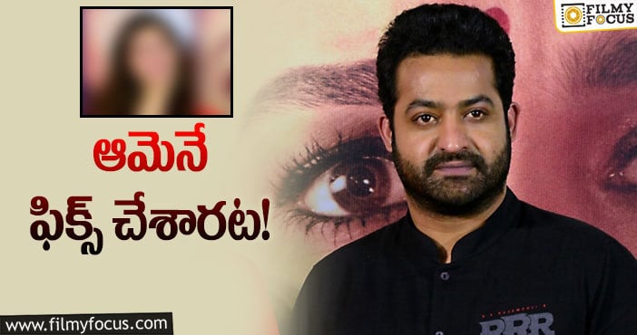 Jr NTR: ఎన్టీఆర్‌తో రివేంజ్‌ డ్రామా చేస్తున్న కొరటాల