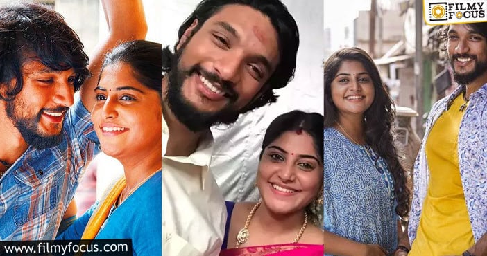 Gautham, Manjima Mohan: యువ హీరో గౌతమ్‌ పెళ్లి… ఆ నాయికతోనేనట!