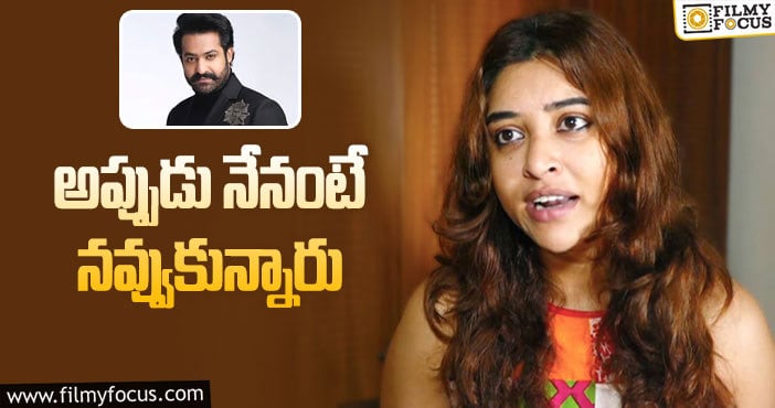 Payal Ghosh, Jr NTR: ఎన్టీఆర్‌ గురించి పాయల్‌ కామెంట్స్‌ వైరల్‌!