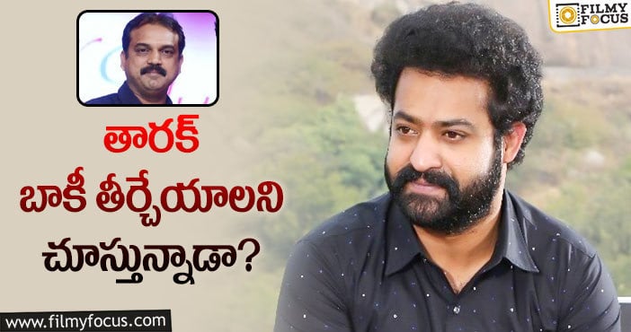 Jr NTR, Koratala Siva: కొరటాల – ఎన్టీఆర్‌ సినిమా: టైమ్‌ ఫిక్స్‌ చేసేశారు.. తక్కువ రోజుల్లోనే!