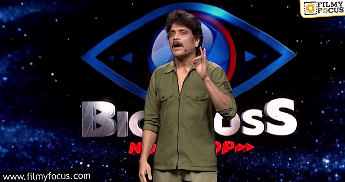 Bigg Boss: వైల్డ్ కార్డ్ ఎంట్రీ అవసరమా ? ఎవరు వస్తున్నారంటే..!