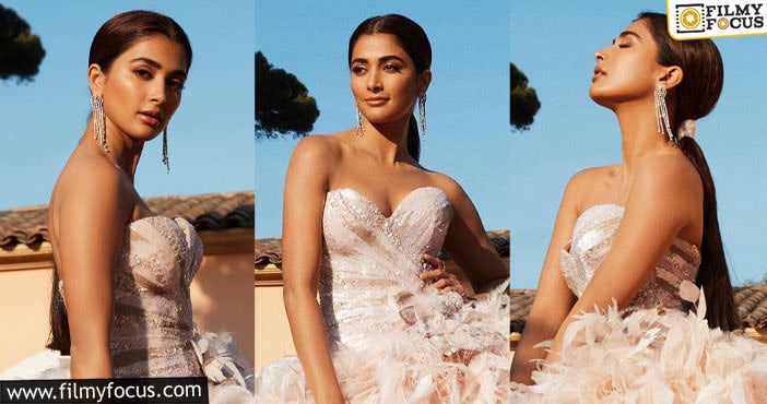 Pooja Hegde: కేన్స్ లో పూజా హెగ్డేకు చేదు అనుభవం.. ఏం జరిగిందంటే?