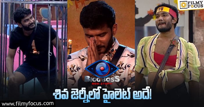 Anchor Siva: శివ ఫైనల్స్ వరకూ రావడానికి కారణం ఇదేనా..!