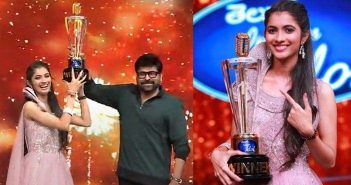 BVK Vagdevi becomes the first-ever winner of Telugu Indian Idol