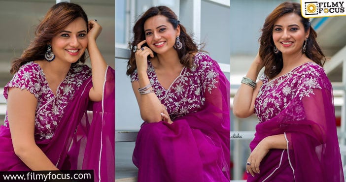 Isha Chawla: రీ ఎంట్రీకి రెడీ అయిన ఇషా చావ్లా.. వైరల్ అవుతున్న లేటెస్ట్ ఫోటోలు..!