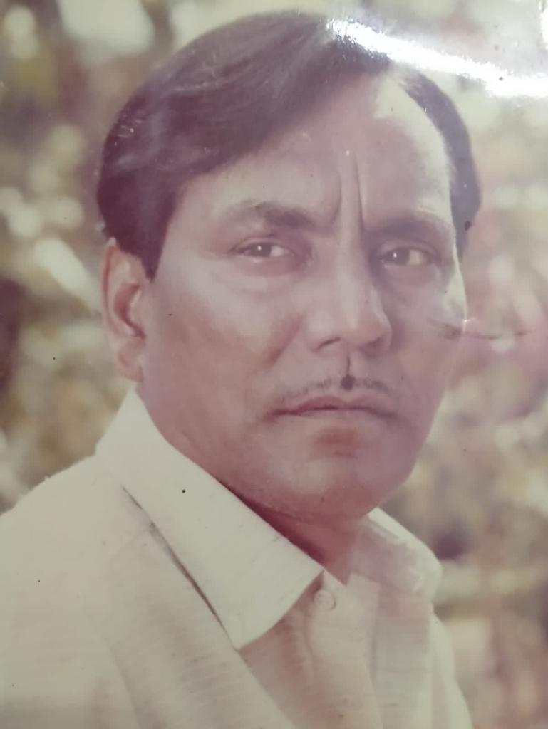 Gorantla Rajendra Prasad