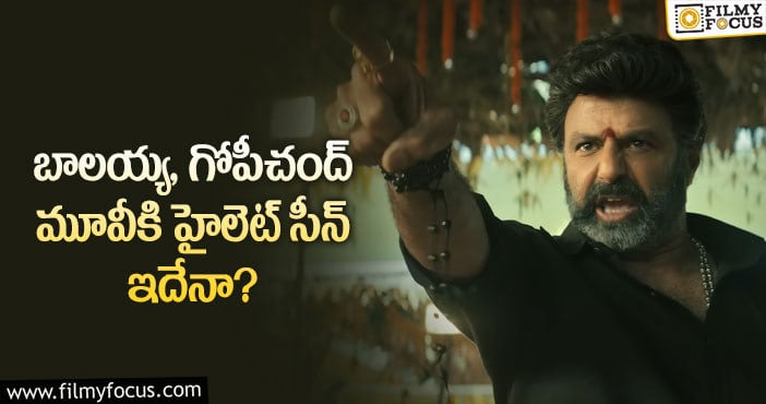 NBK107: బాలయ్య మూవీలో ఆ యాక్టర్ రోల్ షాకయ్యేలా ఉంటుందా?