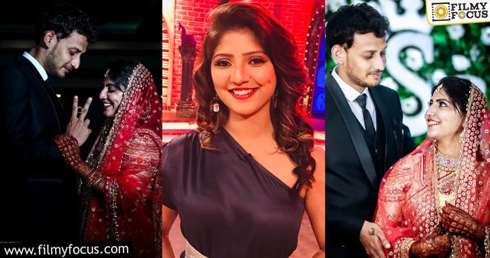 Shabeena: ‘జబర్దస్త్‌’ షబీనా ఎంగేజ్‌మెంట్‌ పిక్స్‌ వైరల్‌!