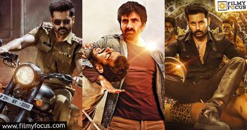 Mass movies got negative response from audience