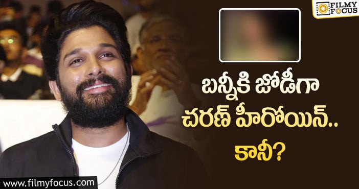 Allu Arjun: అల్లు అర్జున్ కొత్త సినిమా ప్రకటన అప్పుడేనా?