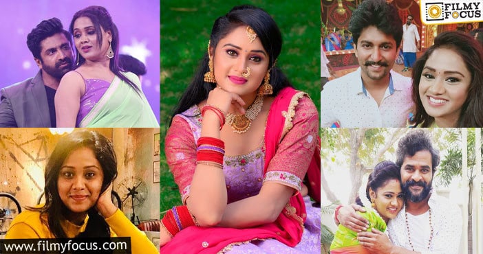 Keerthi Bhat: ‘బిగ్ బాస్ 6’ కంటెస్టెంట్ ‘కీర్తి భట్’ రేర్ అండ్ అన్ సీన్ పిక్స్ వైరల్..!