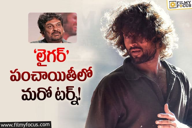 పూరి vs డిస్ట్రిబ్యూటర్స్‌… నెక్స్ట్‌ స్టెప్‌ కోర్టేనా?