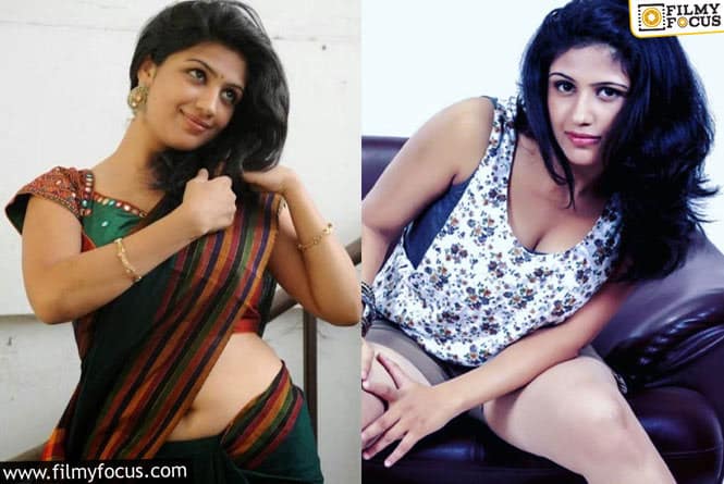 Actor Supriya Aysola: మహేష్ బ్యూటీ సుప్రియ ఐసోలా యమ గ్లామర్ ఫోటోలు వైరల్..!