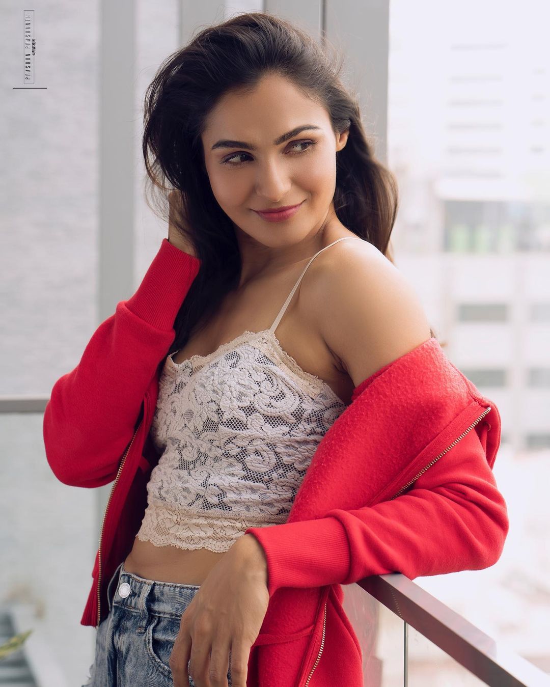 Andrea Jeremiah (2)