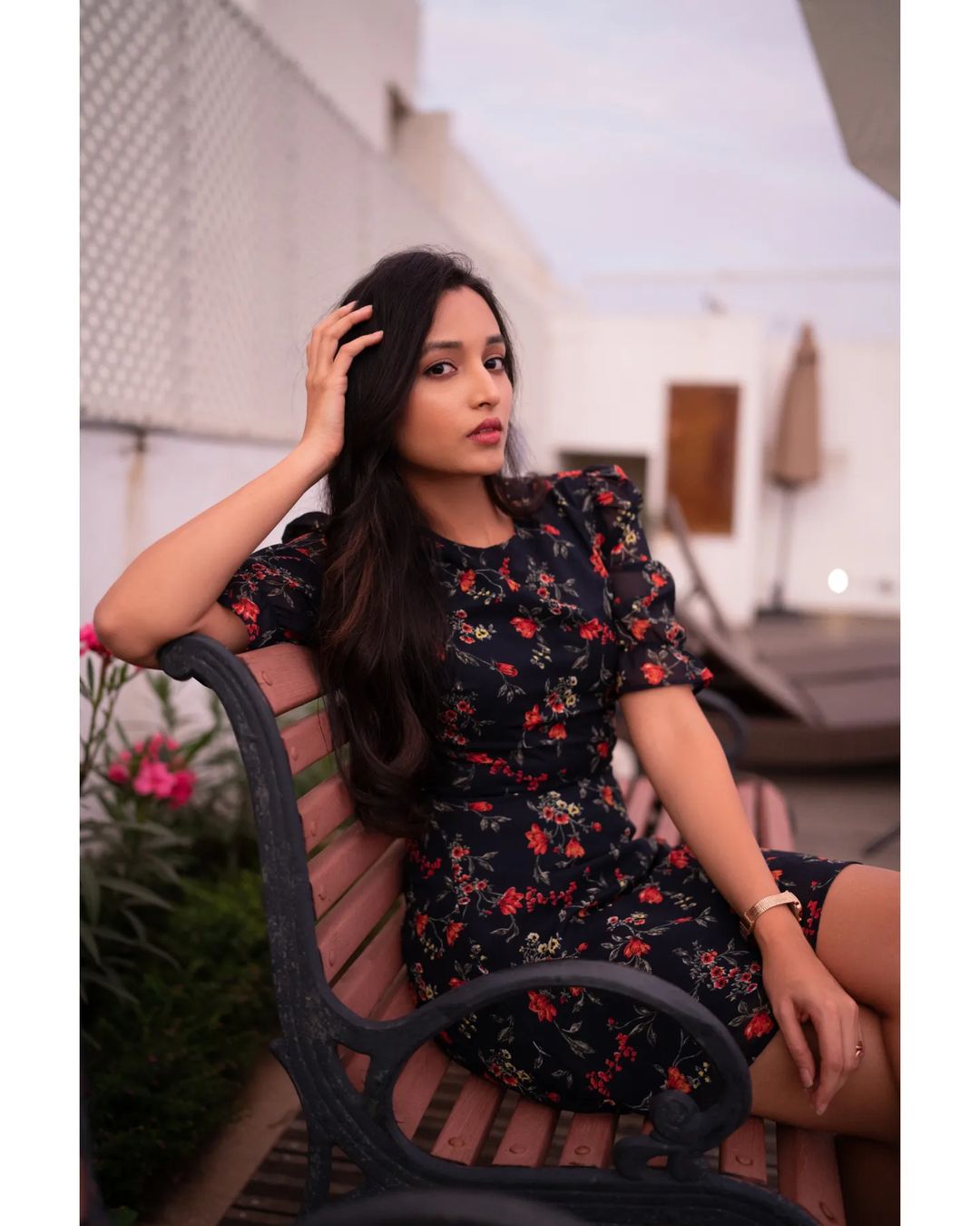 KGF Srinidhi Shetty (4)