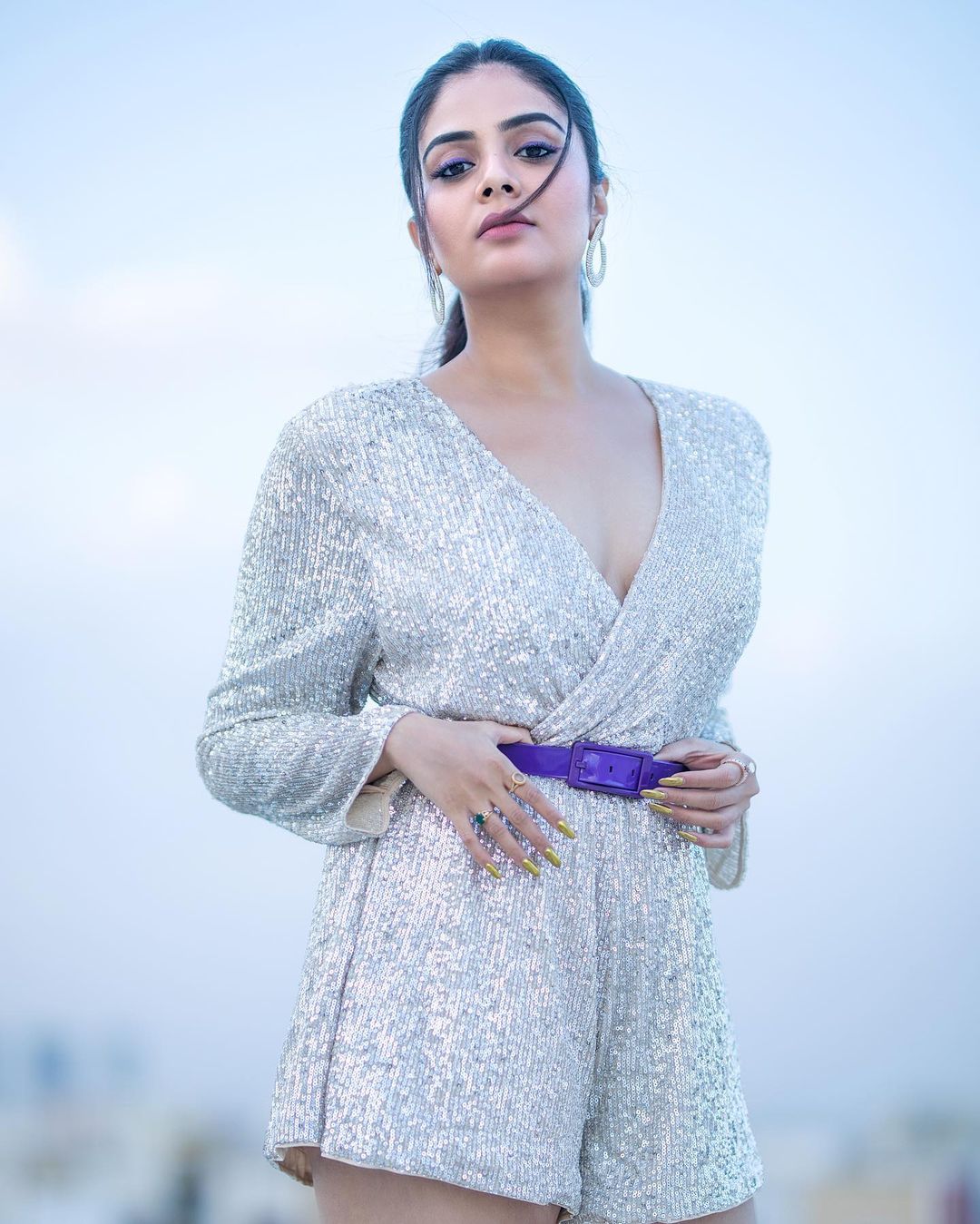 SreeMukhi (10)