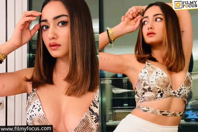 Tridha Choudhury: నిఖిల్ బ్యూటీ బికినీ షో.. వైరల్ అవుతున్న త్రిధా చౌధరీ లేటెస్ట్ ఫోటోలు..!