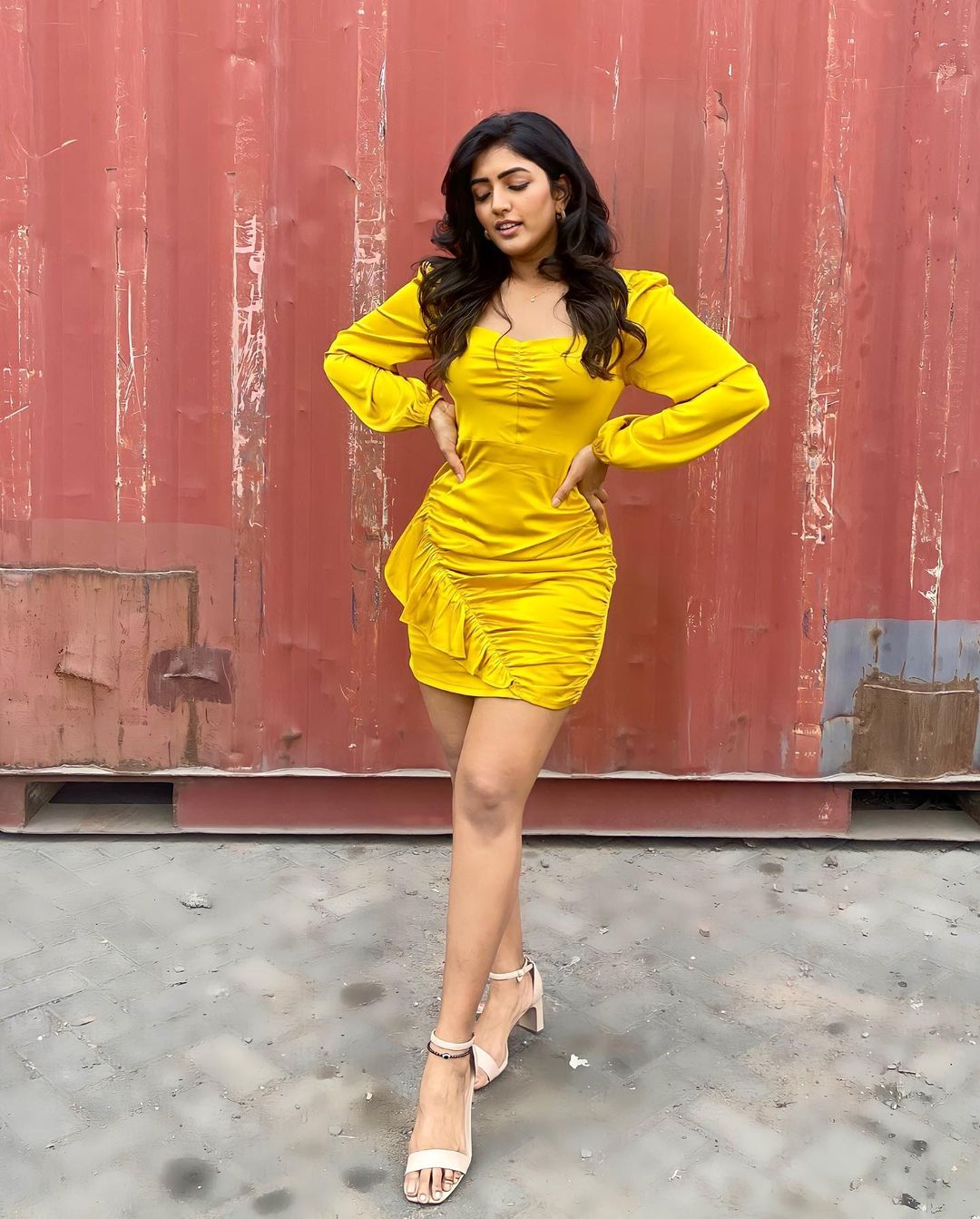 eesha rebba (10)