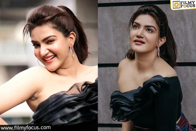 Honey Rose: ‘వీరసింహారెడ్డి’ భార్య ఒంపుసొంపులు.. వైరల్ అవుతున్న హనీ రోజ్ లేటెస్ట్ గ్లామర్ ఫోటోలు..!