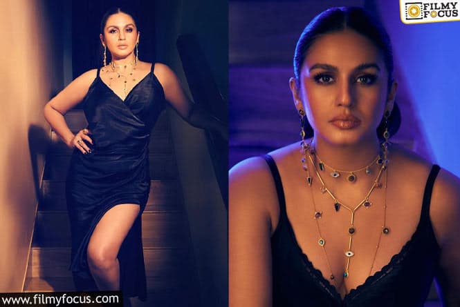 Huma Qureshi: ఇంకేం దాచావమ్మా.. వైరల్ అవుతున్న హుమా ఖురేషి లేటెస్ట్ గ్లామర్ ఫోటోలు