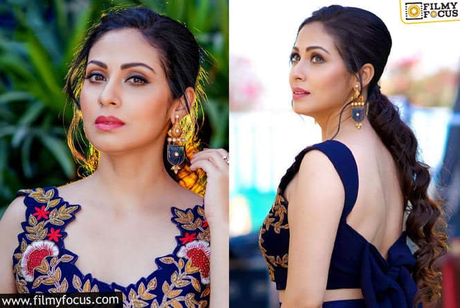 Sadha: ‘సదా’ ఈ గ్లామర్ షో చూడతరమా.. వైరల్ అవుతున్న లేటెస్ట్ ఫోటోలు