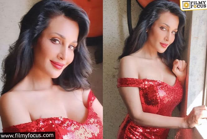 Flora Saini: ఫ్లోరా సయానీ  యమ గ్లామర్ ఫోటోలు వైరల్.!