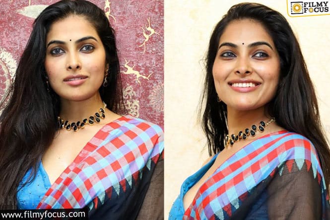 Actress Divi: ఈ మధ్య అస్సలు తగ్గడం లేదుగా..’బిగ్ బాస్’ దివి లేటెస్ట్ గ్లామర్ ఫోటోలు వైరల్.!