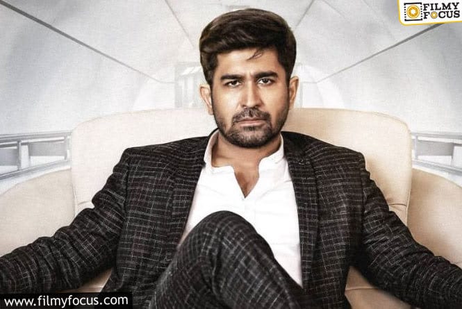 Vijay Antony: విజయ్ ఆంటోని అభిమానులకు అదిరిపోయే గుడ్ న్యూస్ ఇదే!