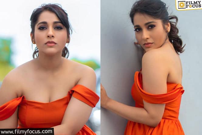 Rashmi Gautam: రష్మీ గౌతమ్ అందాల జాతర.. ఫోటోలు వైరల్