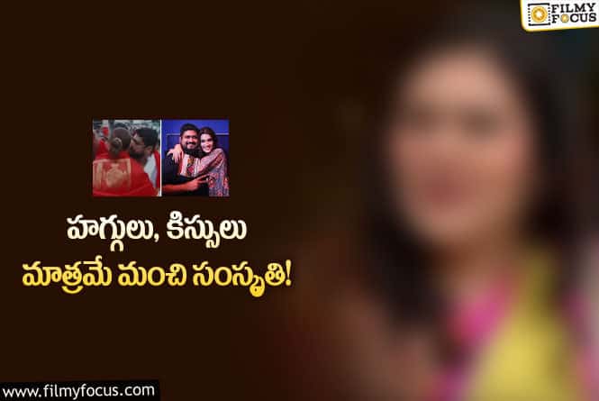 Kriti Sanon: ‘ఆదిపురుష్’ హీరోయిన్ కృతి సనన్ కి సీనియర్ నటి చురకలు!