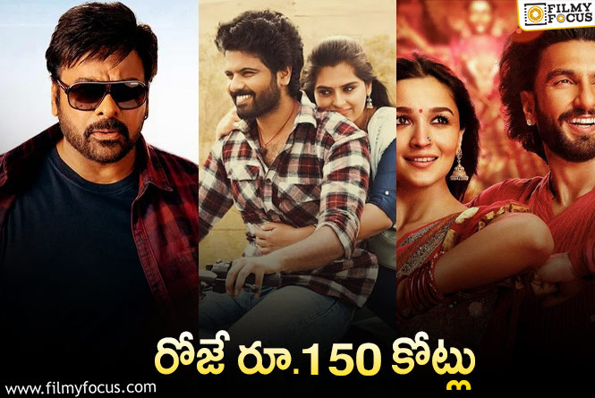 Movies: ఆగస్టు 15న షేక్ అయిన ఇండియన్ బాక్సాఫీస్!