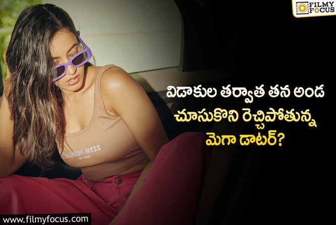 Niharika: నిహారికకు ఆ హీరో పూర్తి మద్దతును తెలుపుతున్నారా?