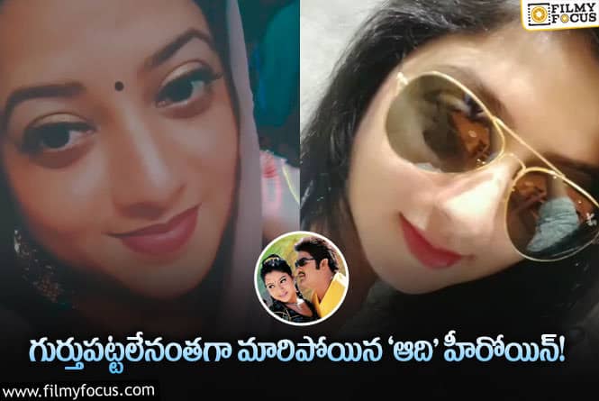 Keerthi Chawla: ‘ఆది’ హీరోయిన్ కీర్తి చావ్లా ఇలా అయిపోయిందేమిటి?