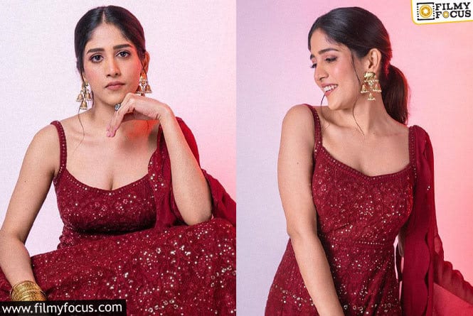 Chandini Chowdary: చాందినీ చౌదరి గ్లామర్ షో.. వైరల్ అవుతున్న ఫోటోలు