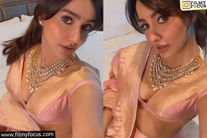 Neha Sharma: ‘చిరుత’ బ్యూటీ నేహా శర్మ యమ గ్లామరస్ ఫోటోలు వైరల్ ..!