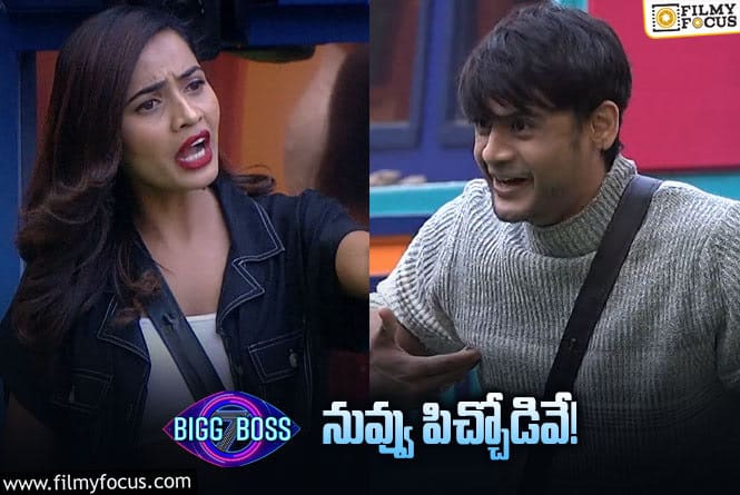 Bigg Boss 7 Telugu: కెప్టెన్సీ టాస్క్ లో శోభ విశ్వరూపం..! గౌతమ్ కెప్టెన్ ఎలా అయ్యాడంటే.,