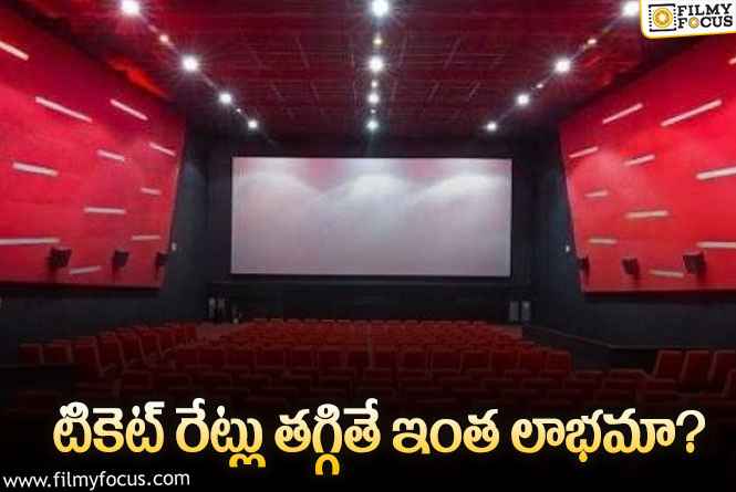 National Cinema Day: నేషనల్‌ సినిమా డే… నిర్మాతలకు, థియేటర్ల వాళ్ల మనసు మారుతుందా?