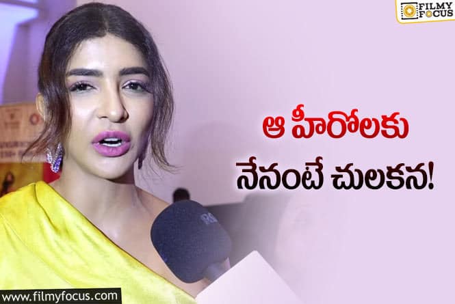 Manchu Lakshmi: టాలీవుడ్ స్టార్ హీరోలపై లక్ష్మీ షాకింగ్ కామెంట్స్?